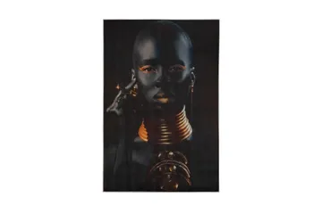 Homefesto Matta 80x200 cm - Multifärgad - Textil & mattor - Matta - Orientalisk matta - Persisk matta