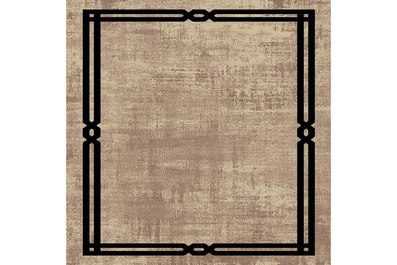 Homefesto Matta 80x200 cm - Multifärgad - Textil & mattor - Matta - Orientalisk matta - Persisk matta