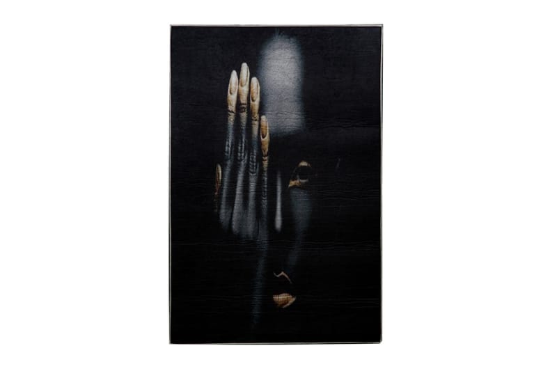 Homefesto Matta 80x200 cm - Multifärgad - Textil & mattor - Matta - Orientalisk matta - Persisk matta