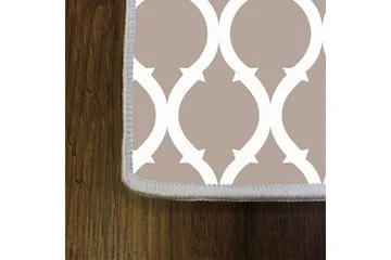 Homefesto Matta 80x200 cm - Multifärgad - Textil & mattor - Matta - Orientalisk matta - Persisk matta