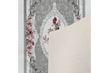 Homefesto Matta 80x200 cm - Multifärgad - Textil & mattor - Matta - Orientalisk matta - Persisk matta