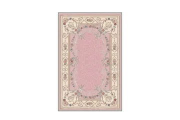 Homefesto Matta 80x200 cm - Multifärgad - Textil & mattor - Matta - Orientalisk matta - Persisk matta