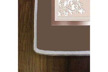 Homefesto Matta 80x200 cm - Multifärgad - Textil & mattor - Matta - Orientalisk matta - Persisk matta