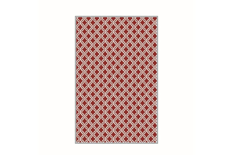 Homefesto Matta 80x200 cm, Multifärgad