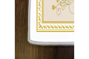 Homefesto Matta 80x200 cm - Multifärgad - Textil & mattor - Matta - Orientalisk matta - Persisk matta