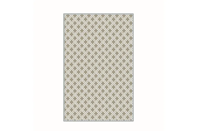 Homefesto Matta 80x200 cm, Multifärgad