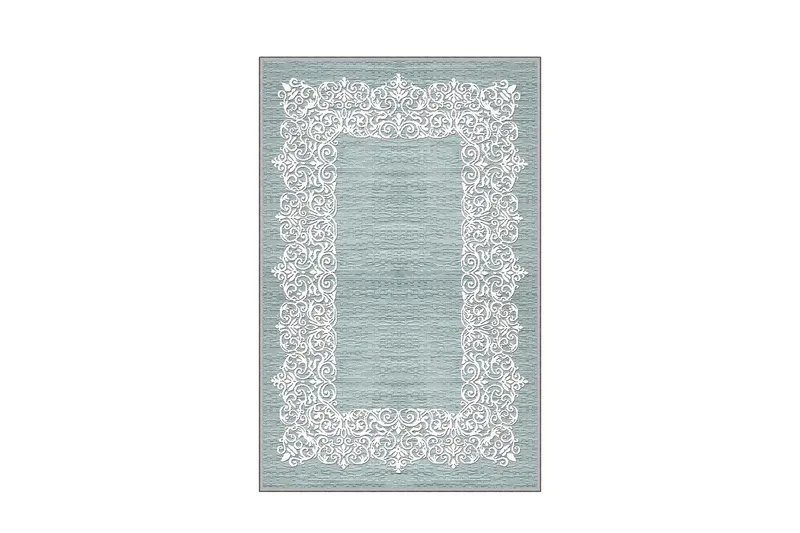 Homefesto Matta 80x200 cm - Multifärgad - Textil & mattor - Matta - Orientalisk matta - Persisk matta