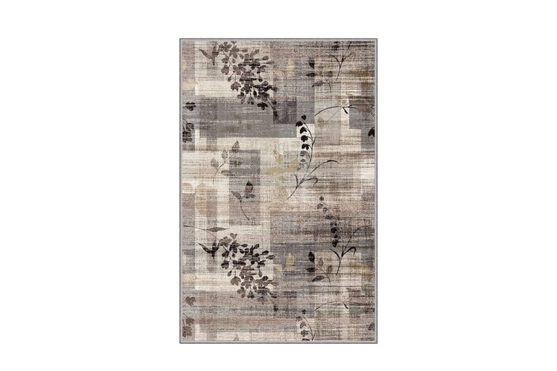 Homefesto Matta 80x200 cm - Multifärgad - Textil & mattor - Matta - Orientalisk matta - Persisk matta