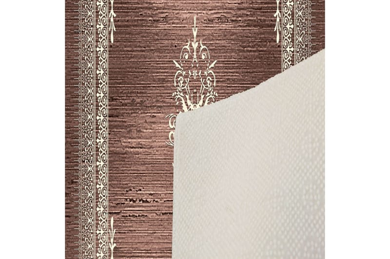 Homefesto Matta 80x200 cm - Multifärgad - Textil & mattor - Matta - Orientalisk matta - Persisk matta