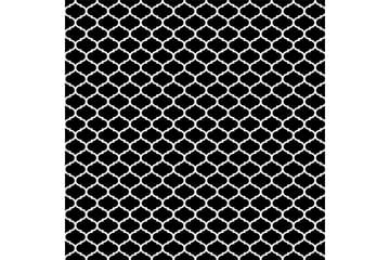 Homefesto Matta 80x200 cm - Multifärgad - Textil & mattor - Matta - Orientalisk matta - Persisk matta