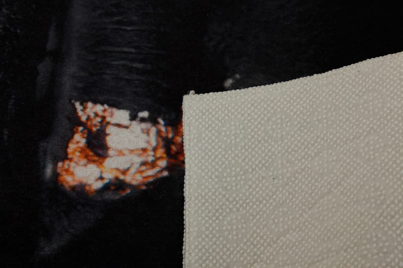 Homefesto Matta 80x200 cm - Multifärgad - Textil & mattor - Matta - Orientalisk matta - Persisk matta