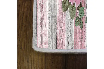 Homefesto Matta 80x200 cm - Multifärgad - Textil & mattor - Matta - Orientalisk matta - Persisk matta