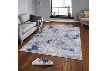 Homefesto Matta 80x200 cm - Multifärgad - Textil & mattor - Matta - Orientalisk matta - Persisk matta