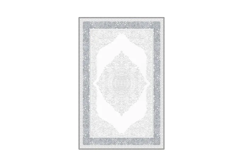 Homefesto Matta 80x200 cm - Multifärgad - Textil & mattor - Matta - Orientalisk matta - Persisk matta