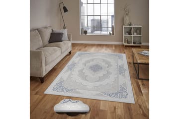 Homefesto Matta 80x200 cm - Multifärgad - Textil & mattor - Matta - Orientalisk matta - Persisk matta