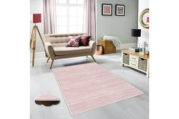 Homefesto Matta 80x200 cm - Multifärgad - Textil & mattor - Matta - Orientalisk matta - Persisk matta