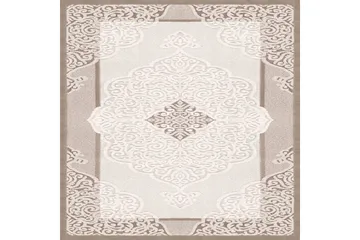 Homefesto Matta 80x200 cm - Multifärgad - Textil & mattor - Matta - Orientalisk matta - Persisk matta