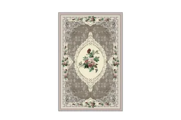 Homefesto Matta 80x200 cm - Multifärgad - Textil & mattor - Matta - Orientalisk matta - Persisk matta