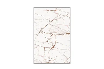 Homefesto Matta 80x200 cm - Multifärgad - Textil & mattor - Matta - Orientalisk matta - Persisk matta