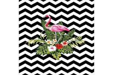 Homefesto Matta 80x200 cm - Multifärgad - Textil & mattor - Matta - Orientalisk matta - Persisk matta