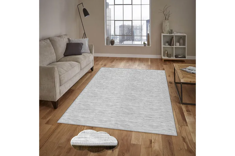 Homefesto Matta 80x200 cm - Multifärgad - Textil & mattor - Matta - Orientalisk matta - Persisk matta