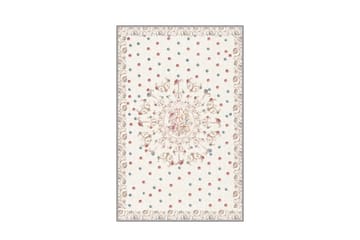 Homefesto Matta 80x200 cm - Multifärgad - Textil & mattor - Matta - Orientalisk matta - Persisk matta