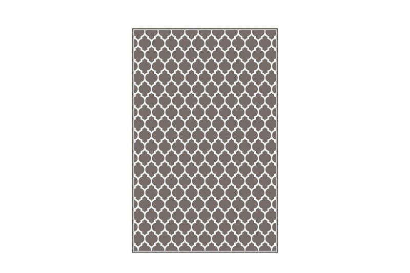 Homefesto Matta 80x200 cm - Multifärgad - Textil & mattor - Matta - Orientalisk matta - Persisk matta