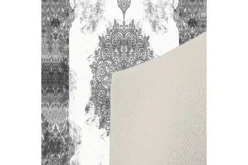 Homefesto Matta 80x200 cm - Multifärgad - Textil & mattor - Matta - Orientalisk matta - Persisk matta