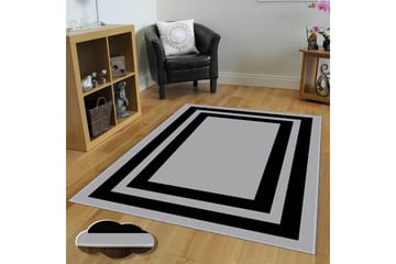 Homefesto Matta 80x200 cm - Multifärgad - Textil & mattor - Matta - Orientalisk matta - Persisk matta