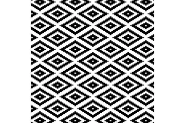 Homefesto Matta 80x200 cm - Multifärgad - Textil & mattor - Matta - Orientalisk matta - Persisk matta