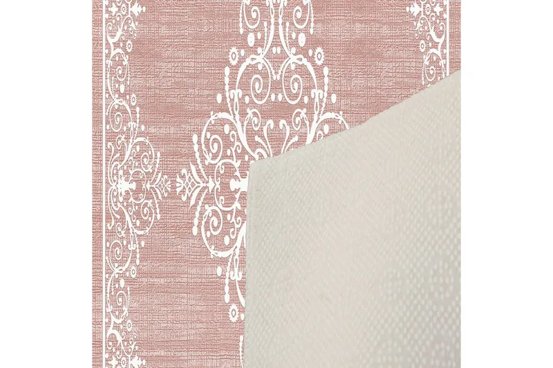 Homefesto Matta 80x200 cm - Multifärgad - Textil & mattor - Matta - Orientalisk matta - Persisk matta