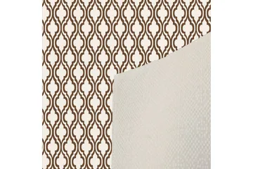 Homefesto Matta 80x200 cm - Multifärgad - Textil & mattor - Matta - Orientalisk matta - Persisk matta