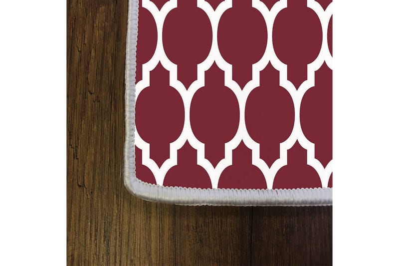 Homefesto Matta 80x200 cm - Multifärgad - Textil & mattor - Matta - Orientalisk matta - Persisk matta