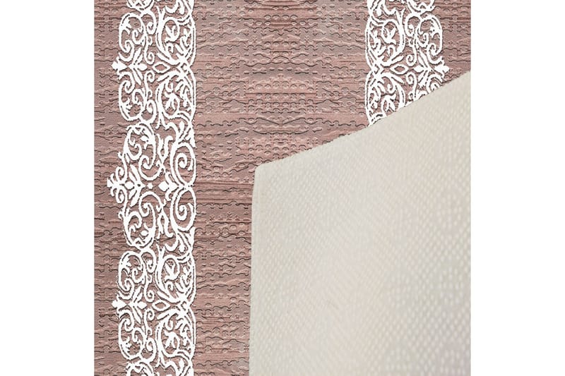 Homefesto Matta 80x200 cm - Multifärgad - Textil & mattor - Matta - Orientalisk matta - Persisk matta