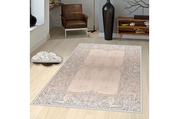 Homefesto Matta 80x200 cm - Multifärgad - Textil & mattor - Matta - Orientalisk matta - Persisk matta