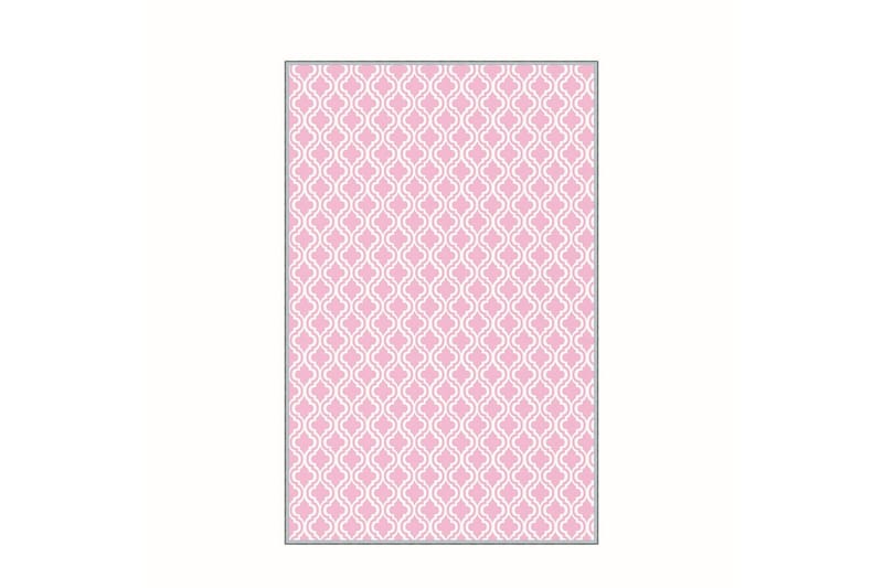 Homefesto Matta 80x200 cm - Multifärgad - Textil & mattor - Matta - Orientalisk matta - Persisk matta