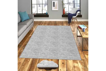 Homefesto Matta 80x200 cm - Multifärgad - Textil & mattor - Matta - Orientalisk matta - Persisk matta