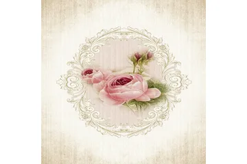 Homefesto Matta 80x200 cm - Multifärgad - Textil & mattor - Matta - Orientalisk matta - Persisk matta