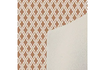 Homefesto Matta 80x200 cm - Multifärgad - Textil & mattor - Matta - Orientalisk matta - Persisk matta