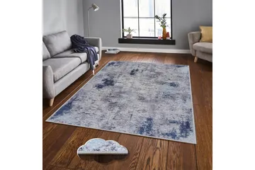 Homefesto Matta 80x200 cm - Multifärgad - Textil & mattor - Matta - Orientalisk matta - Persisk matta