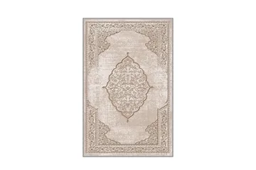 Homefesto Matta 80x200 cm - Multifärgad - Textil & mattor - Matta - Orientalisk matta - Persisk matta