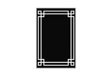 Homefesto Matta 80x200 cm - Multifärgad - Textil & mattor - Matta - Orientalisk matta - Persisk matta