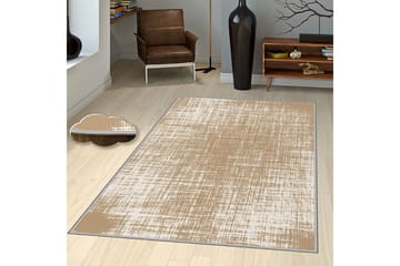 Homefesto Matta 80x200 cm - Multifärgad - Textil & mattor - Matta - Orientalisk matta - Persisk matta