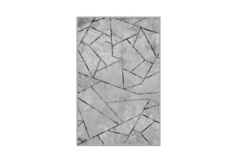 Homefesto Matta 80x200 cm - Multifärgad - Textil & mattor - Matta - Orientalisk matta - Persisk matta