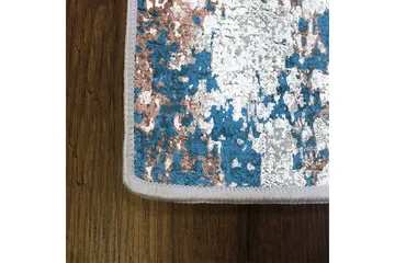 Homefesto Matta 80x200 cm - Multifärgad - Textil & mattor - Matta - Orientalisk matta - Persisk matta