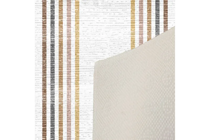 Homefesto Matta 80x200 cm - Multifärgad - Textil & mattor - Matta - Orientalisk matta - Persisk matta