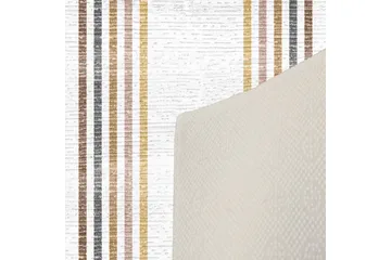 Homefesto Matta 80x200 cm - Multifärgad - Textil & mattor - Matta - Orientalisk matta - Persisk matta