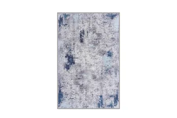 Homefesto Matta 80x200 cm - Multifärgad - Textil & mattor - Matta - Orientalisk matta - Persisk matta