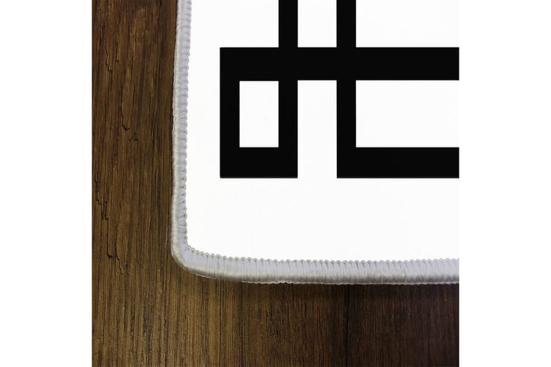 Homefesto Matta 80x200 cm - Multifärgad - Textil & mattor - Matta - Orientalisk matta - Persisk matta