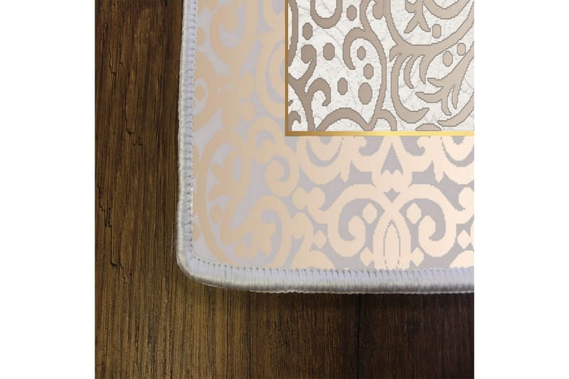 Homefesto Matta 80x200 cm - Multifärgad - Textil & mattor - Matta - Orientalisk matta - Persisk matta